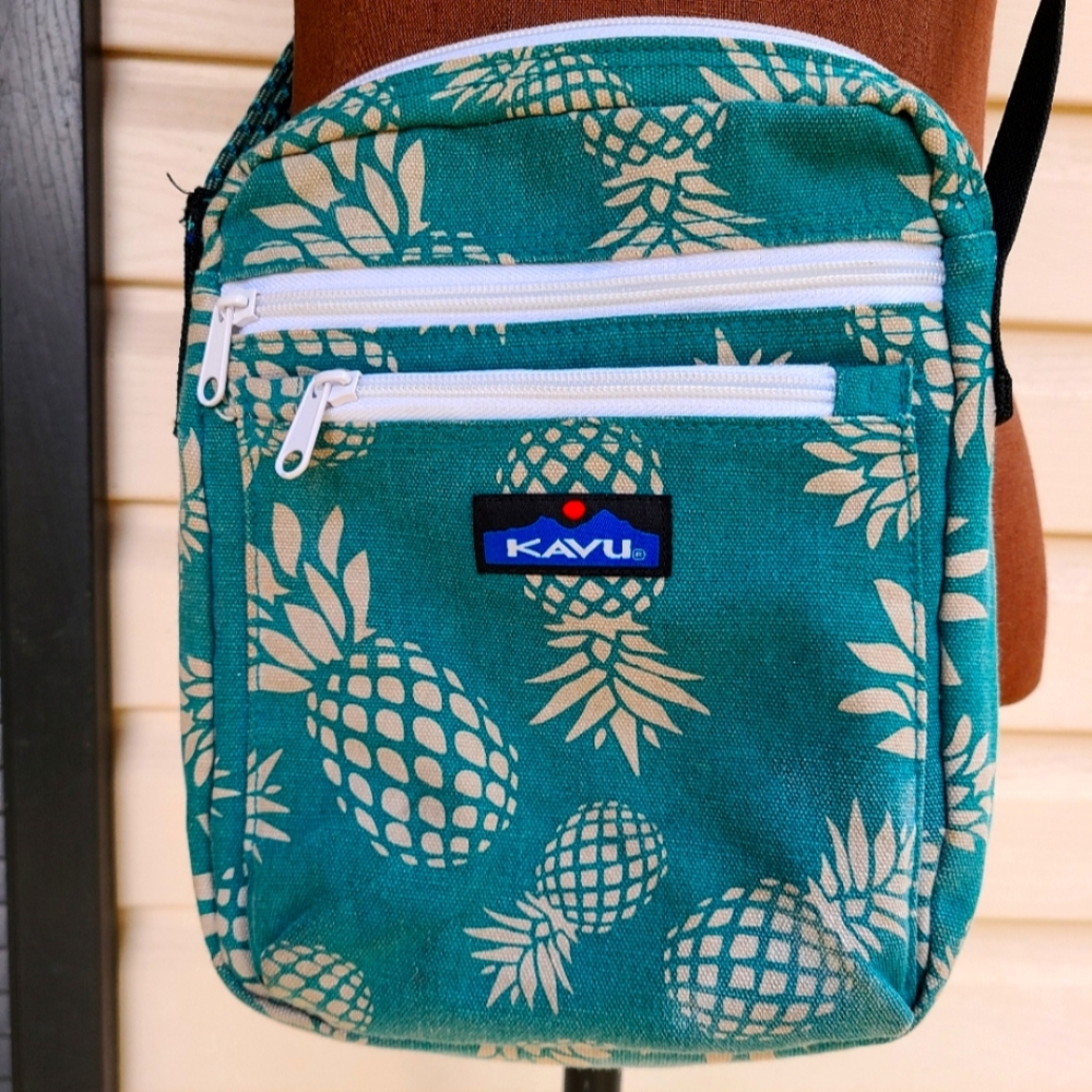 Kavu Shoulder Side Bag